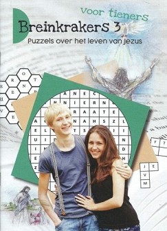 Breinkrakers 3 voor tieners